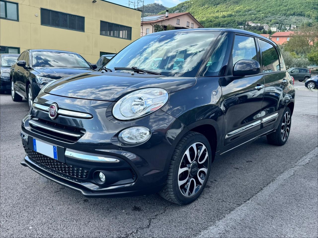 Fiat 500L 1.3 Multijet 95 CV Business