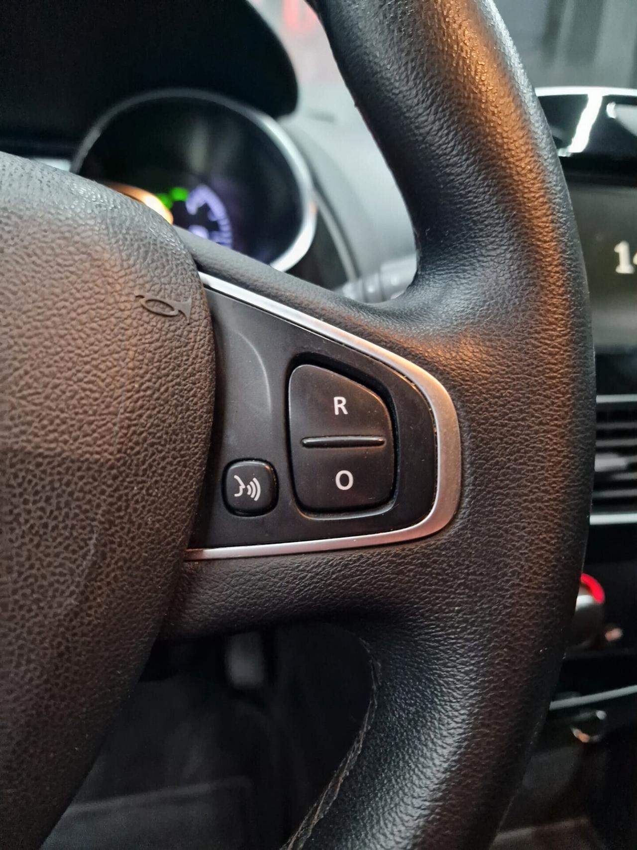 Renault Clio 1.5 dCi 8V 75 CV 5 porte Life