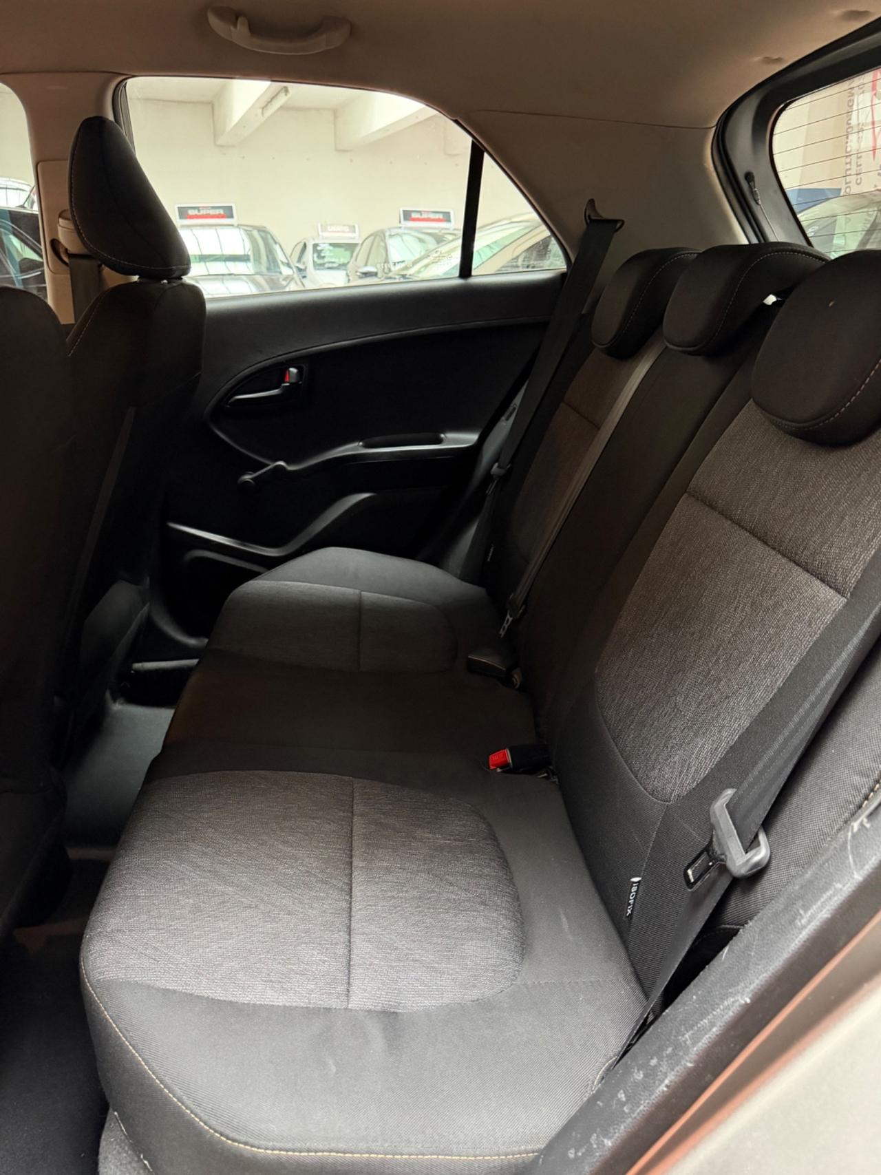 Kia Picanto 1.0 Neopatentati Euro 5