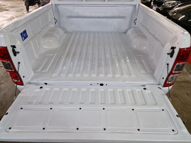 FORD Ranger 2.0 TDCi DC XL 5 posti KM.52.900 + GANCIO TRAINO