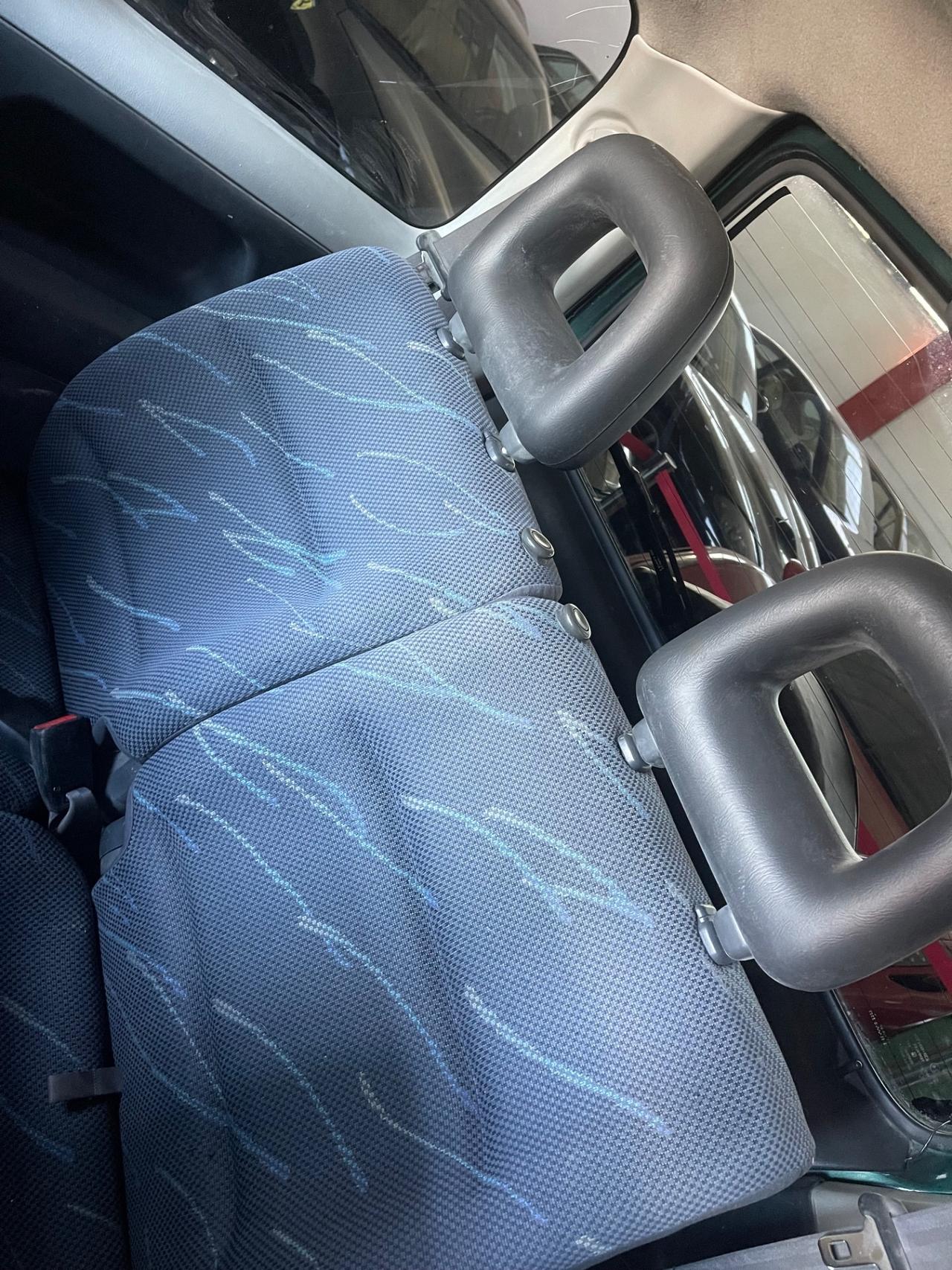 Suzuki Jimny 1.5 DDiS Gancio PERMUTE RATE