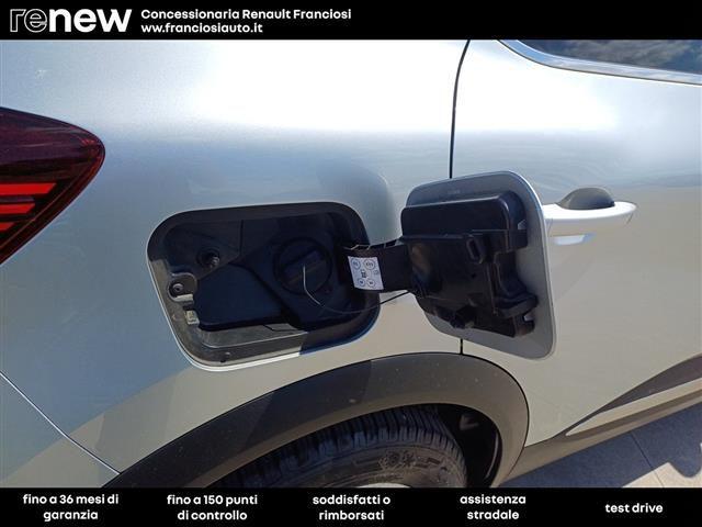 RENAULT Captur TCE 90 INTENS