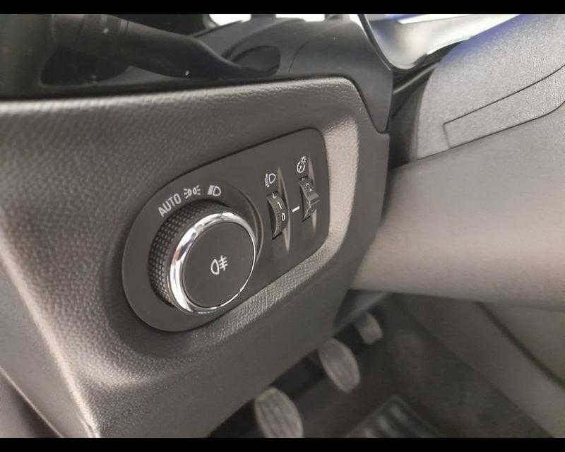 Opel Corsa VI 2023 1.2 GS s&s 100cv