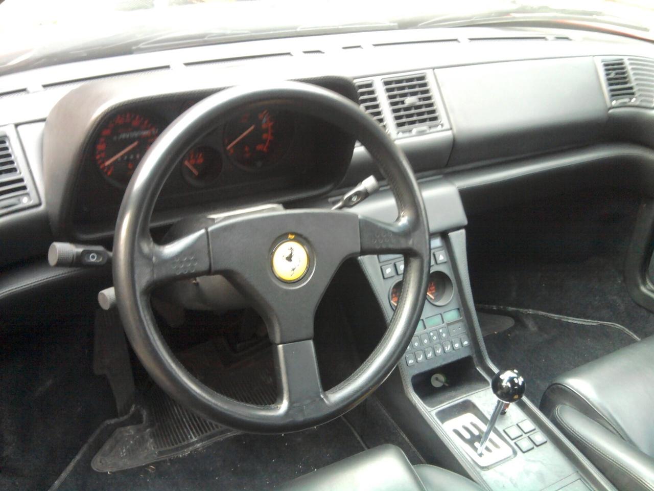 Ferrari 348 TS *23000km*