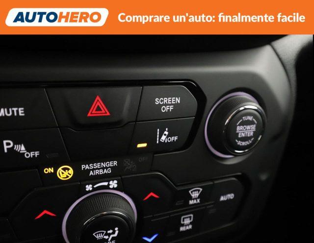 JEEP Renegade 1.0 T3 Night Eagle