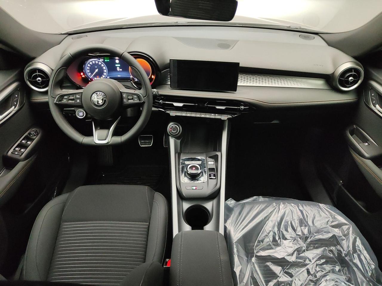 ALFA ROMEO Tonale 1.5 130CV HYBRID SPRINT TCT7 MY25