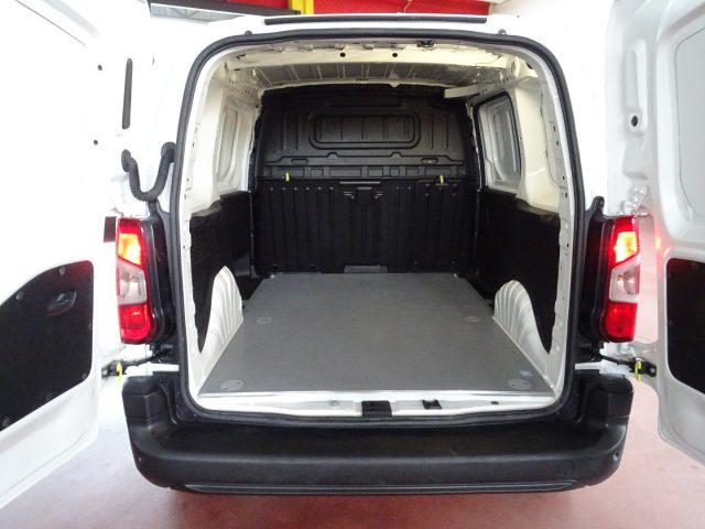 CITROEN Berlingo BlueHDi 100 S&S Van M Club 3POSTI