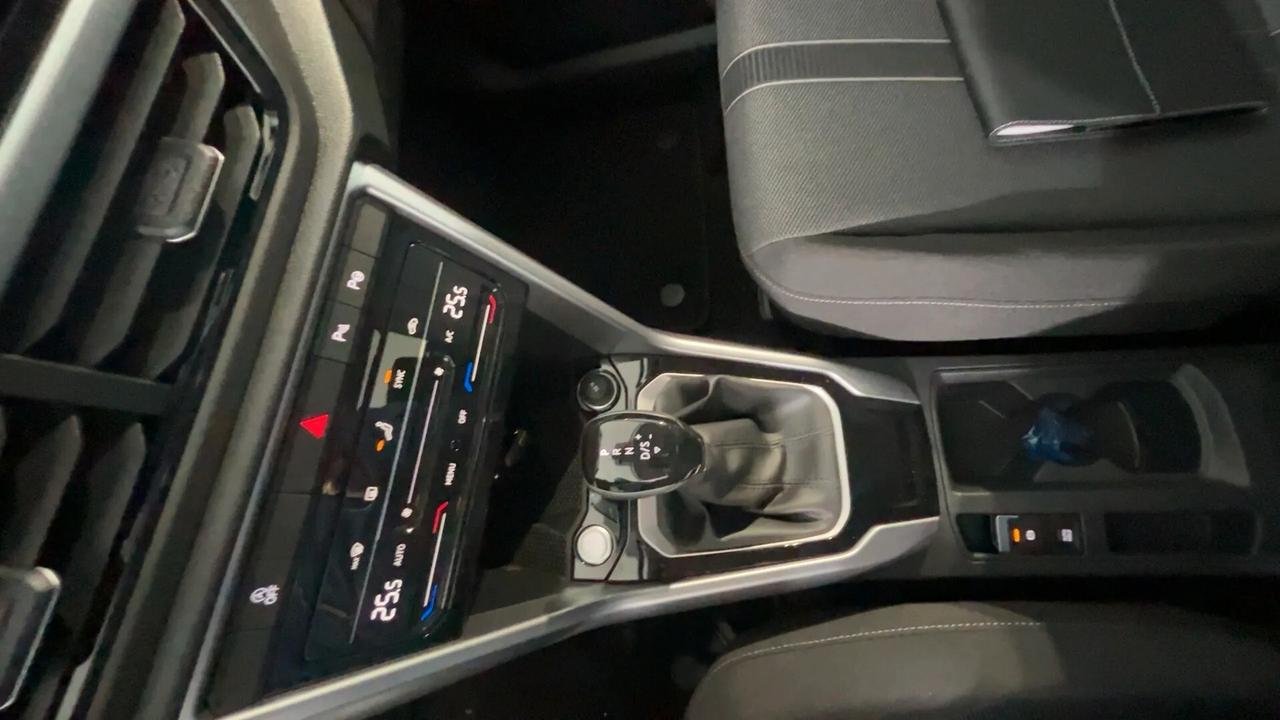 Volkswagen T-Roc 2.0 TDI SCR 150 CV DSG Life