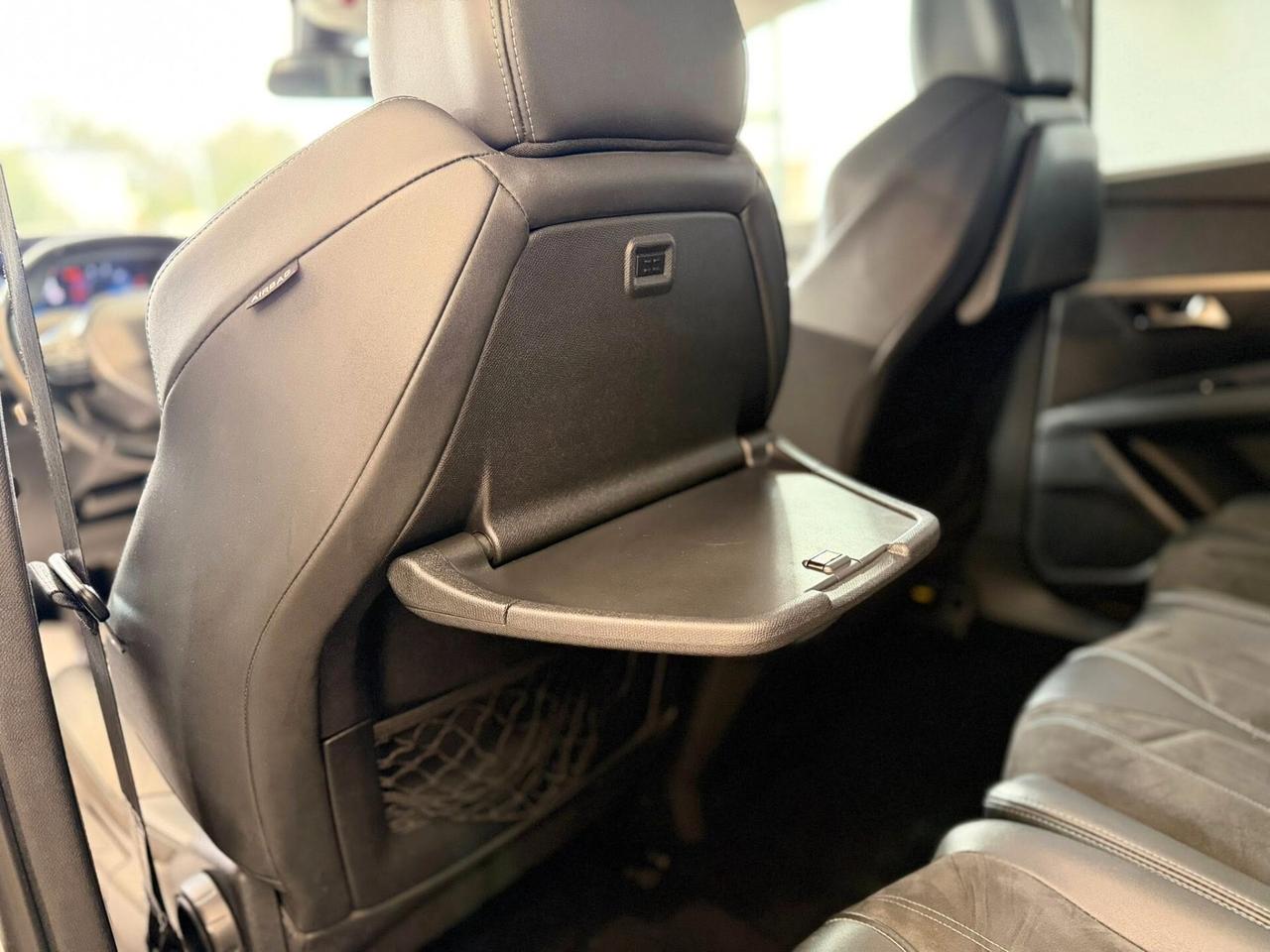 Peugeot 5008 BlueHDi 130 S&S Crossway 7POSTI