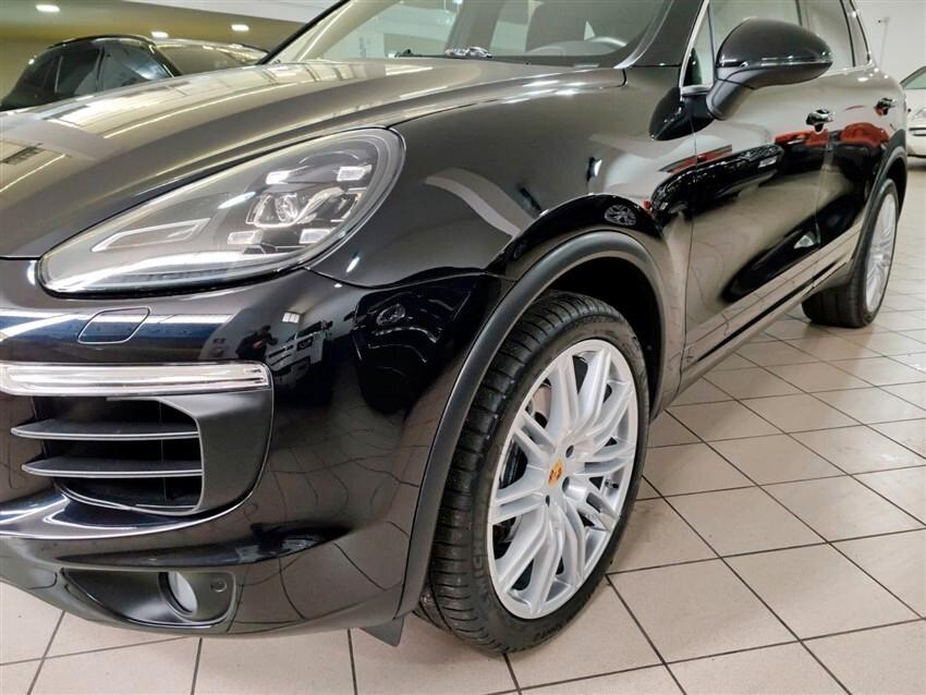 Porsche Cayenne 3.0 Diesel