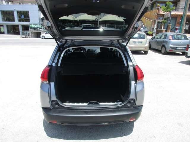 Peugeot 2008 1.6 bluehdi Allure s GARANTITA FULL OPTIONAL