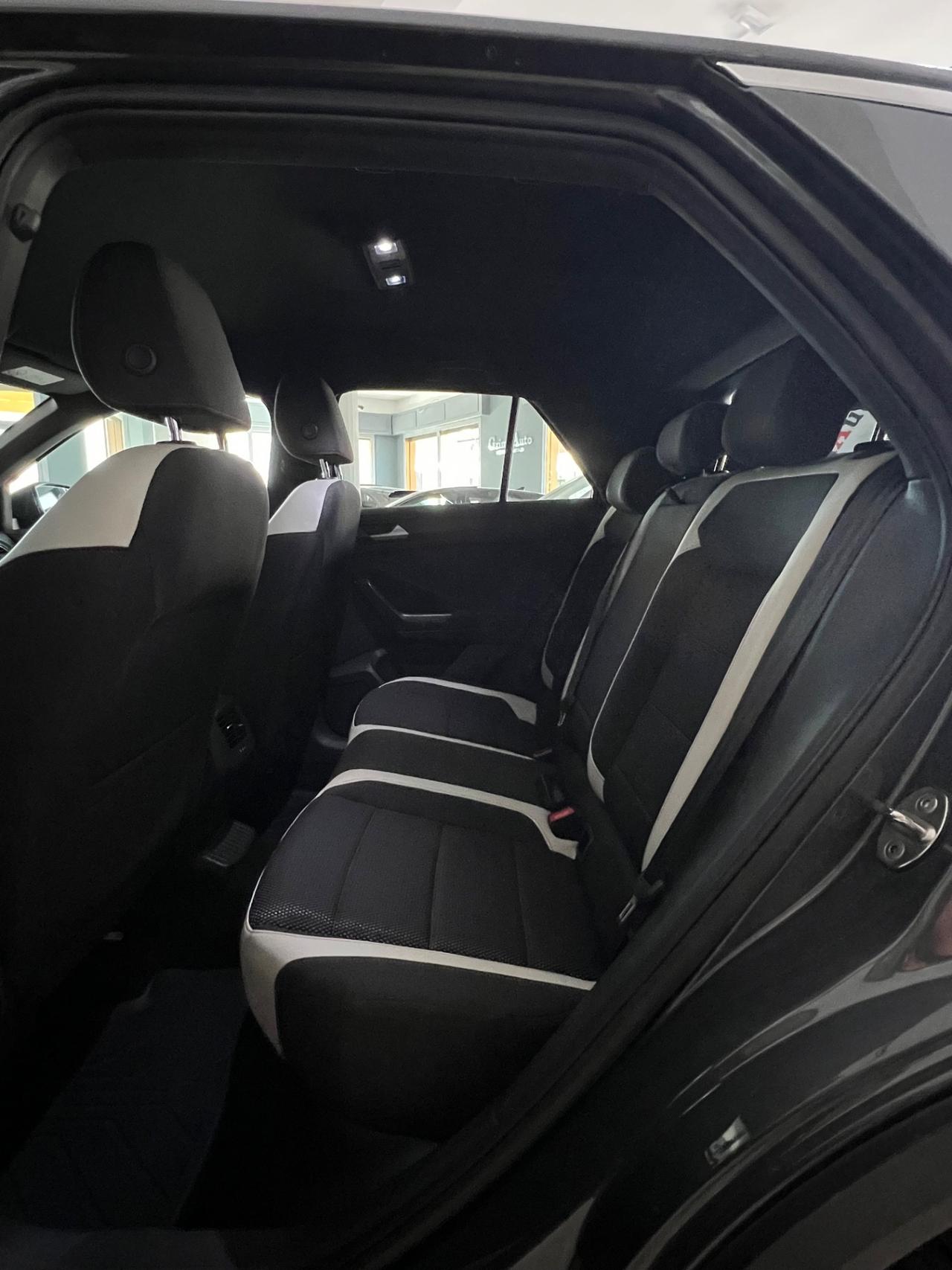 Volkswagen T-Roc 2.0 TDI SCR 150 CV DSG 4MOTION Advanced BlueMot. Tech.