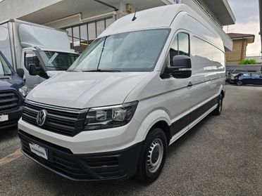 Volkswagen Crafter 35 2.0 BiTDI 177CV PL-TA CON PEDANA