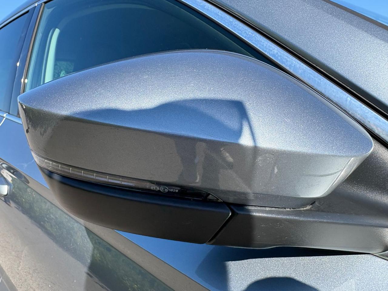 Skoda Karoq 1.5 TSI Executive #10277