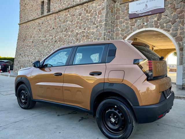 FIAT Grande Panda 1.2 100 CV S&S Pop