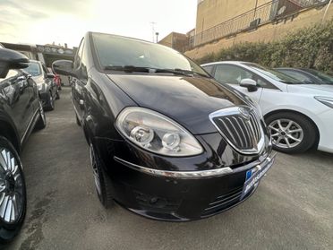 Lancia MUSA 1.4 8V Ecochic (GPL) Gold 2012