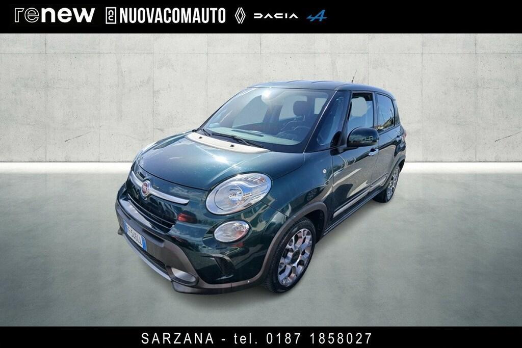 Fiat 500L 1.3 Multijet Trekking
