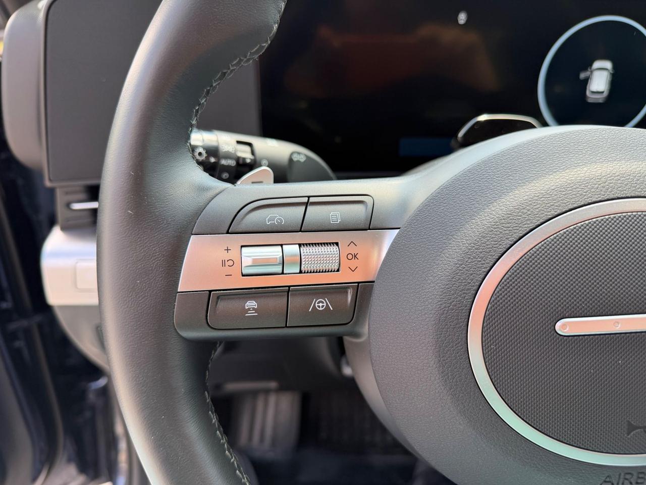 Hyundai Kona Business 1.6 GDI HEV #11207