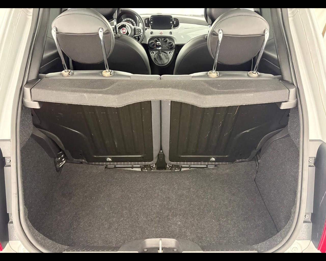 FIAT 500 1.2 120 69cv