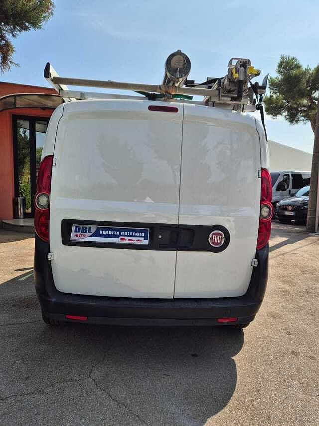 Fiat Doblò