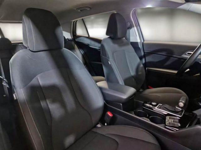 KIA Sportage 1.6 CRDi MHEV DCT Business(AUTOCARRO N1)