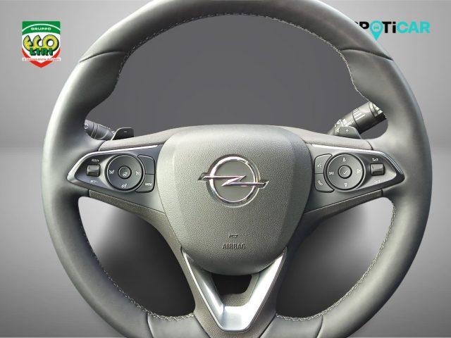 OPEL Grandland 1.5 diesel Ecotec aut. Ultimate