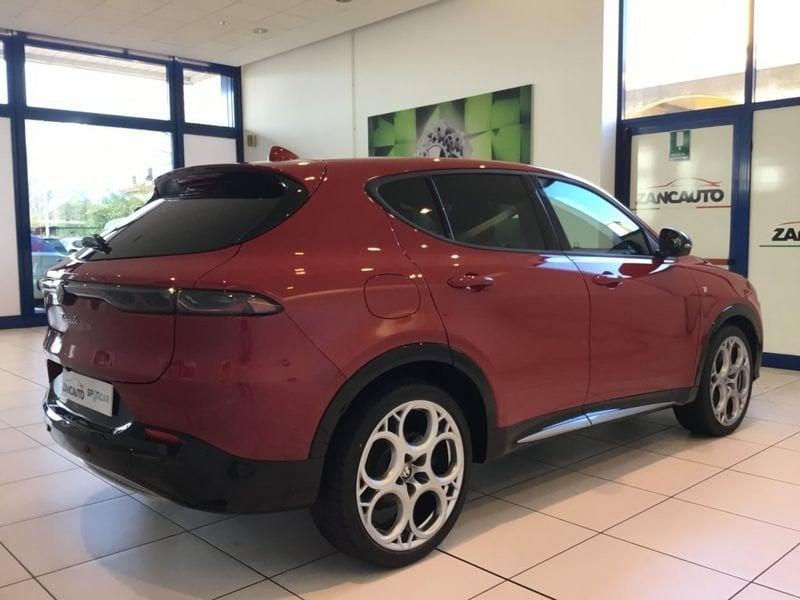 Alfa Romeo Tonale 1.5 160cv Hybrid TCT7 Ti