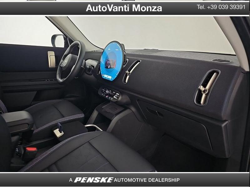 MINI Mini Countryman U25 Mini D Classic Countryman