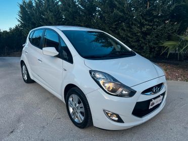 Hyundai iX20 1.4 CRDI 90 CV Comfort