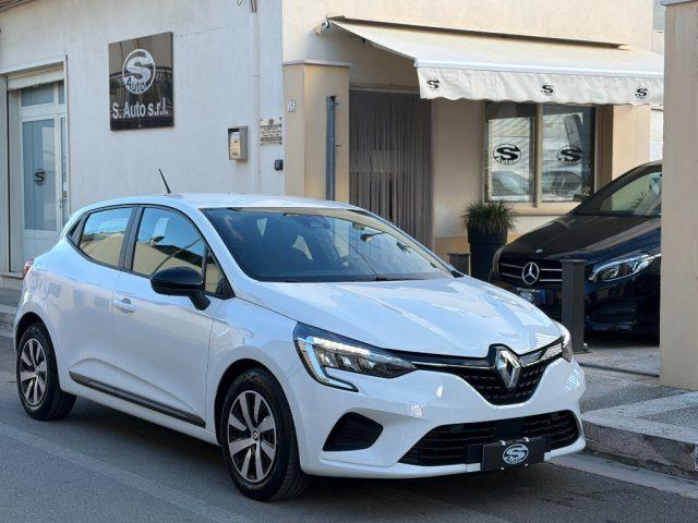 RENAULT Clio 1.0TCe 90CV Evolution