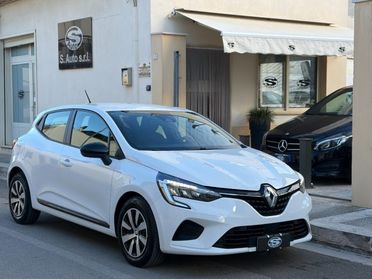 RENAULT Clio 1.0TCe 90CV Evolution