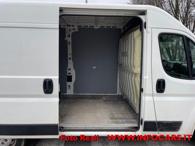 PEUGEOT Boxer 335 2.2 BlueHDi 140 S&S PM-TM Furgone