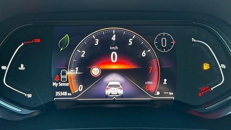 Renault Captur 1.3 mild hybrid Techno 140cv