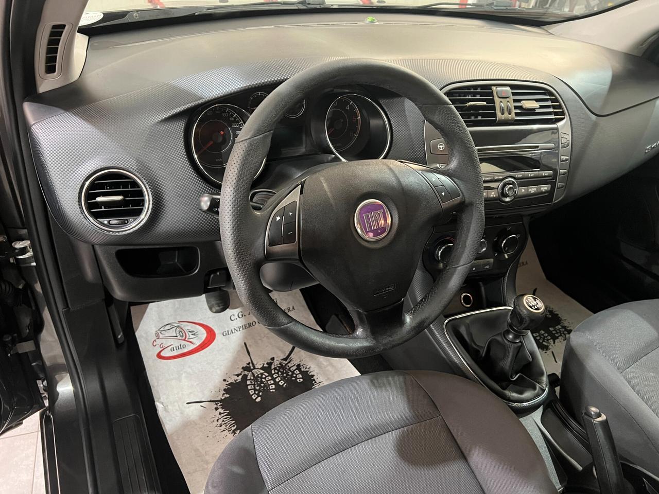 Fiat Bravo 1.9 150 CV - EMOTION - 2008