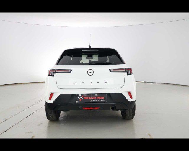 OPEL Mokka 1.2 Turbo GS Line
