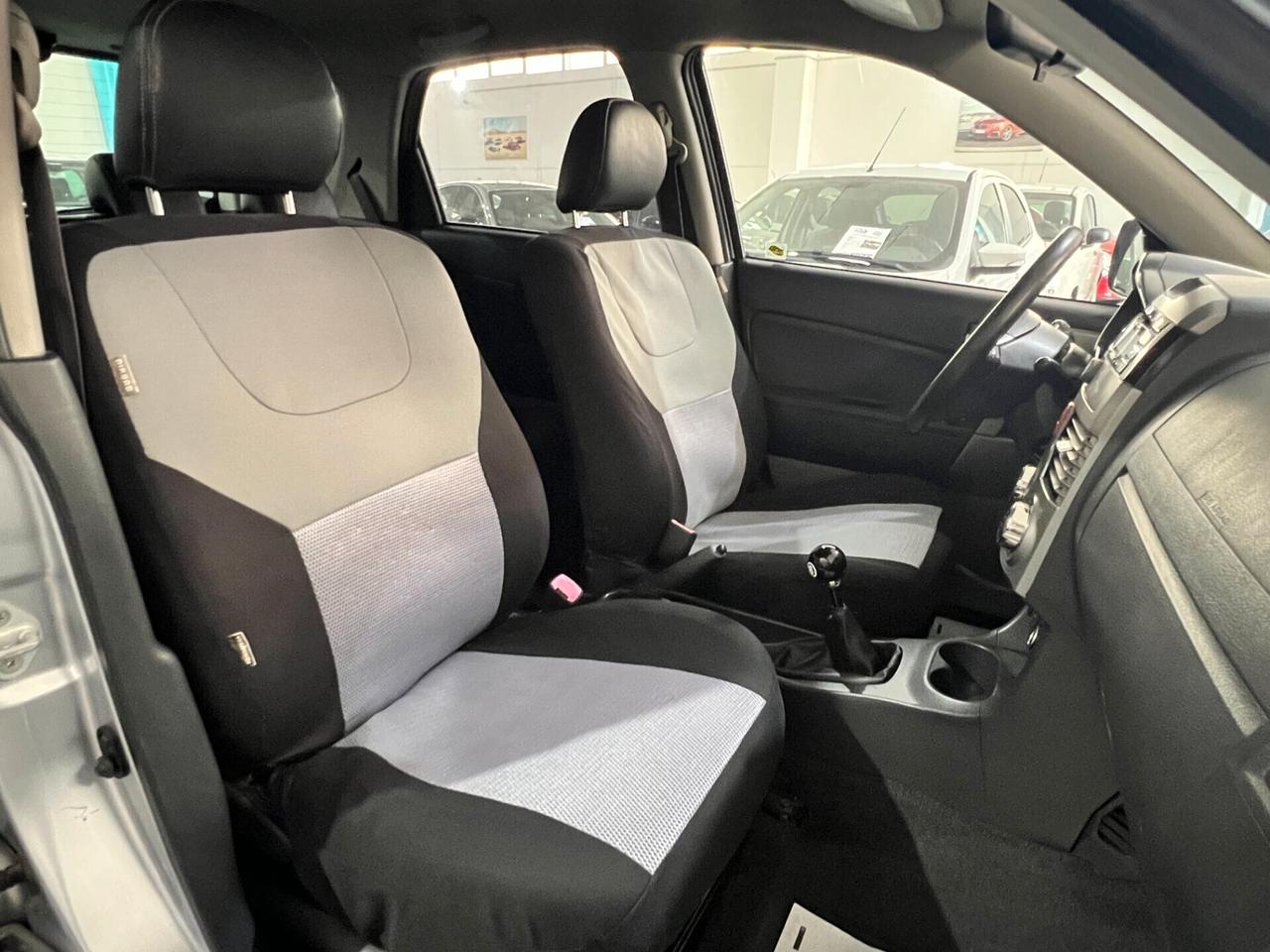 Daihatsu Terios 1.5 105 CV 4WD GPL Green Powered 2010