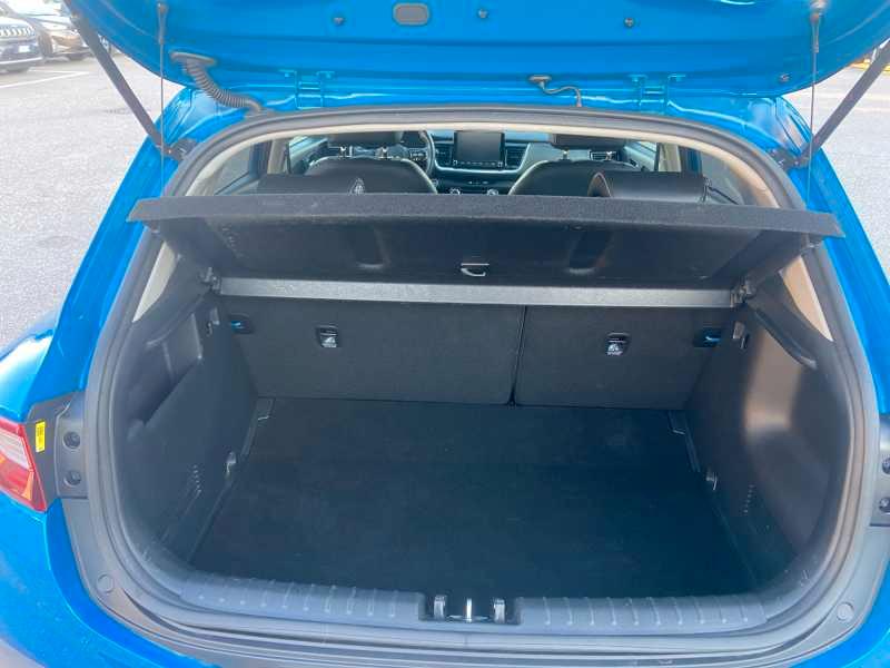 KIA Stonic 1.0 t-gdi mhev GT Line 100cv imt