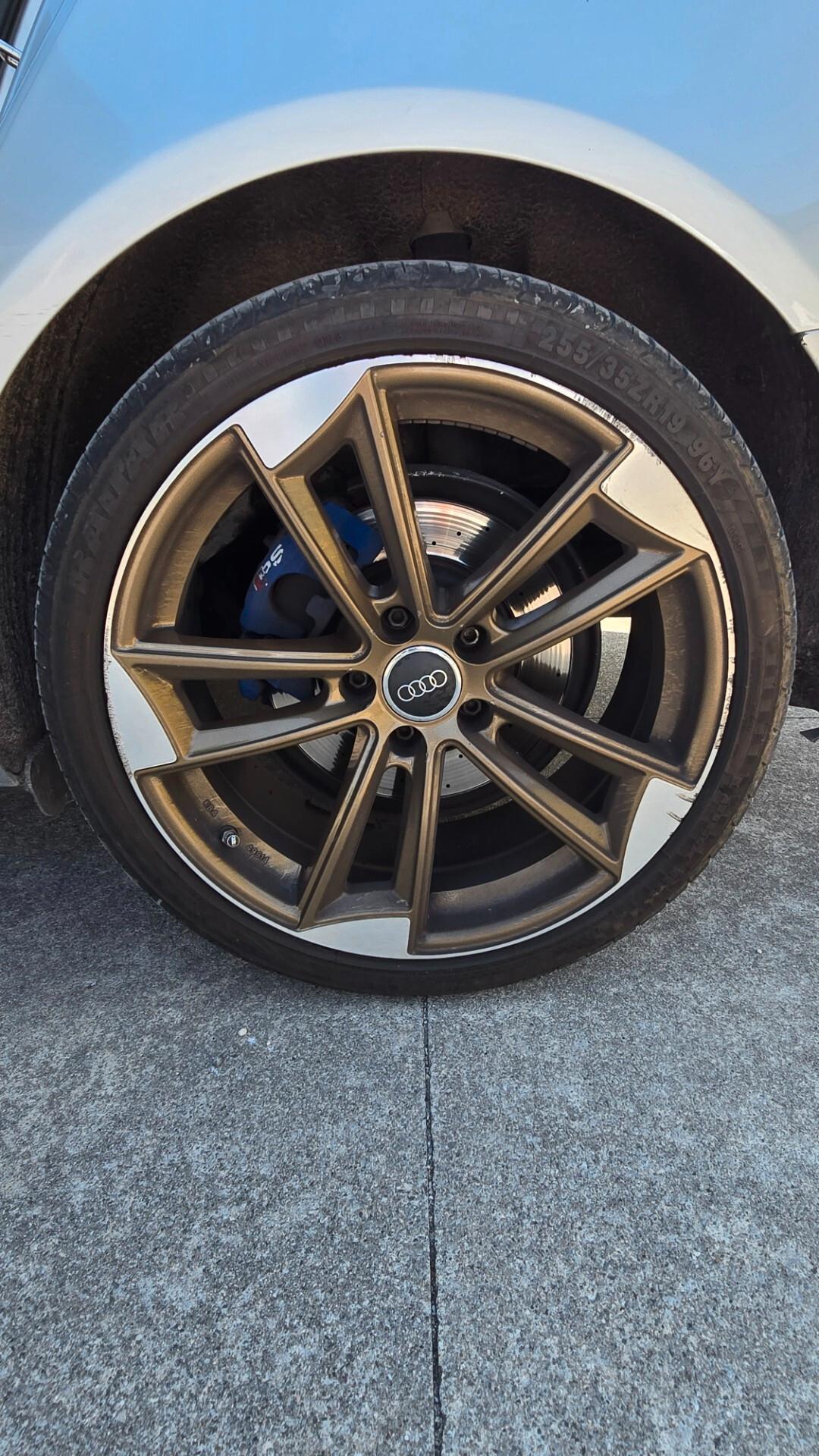 STUPENDA AUDI A4 170 CV TETTO PANORAMICO FULL OPTIONAL