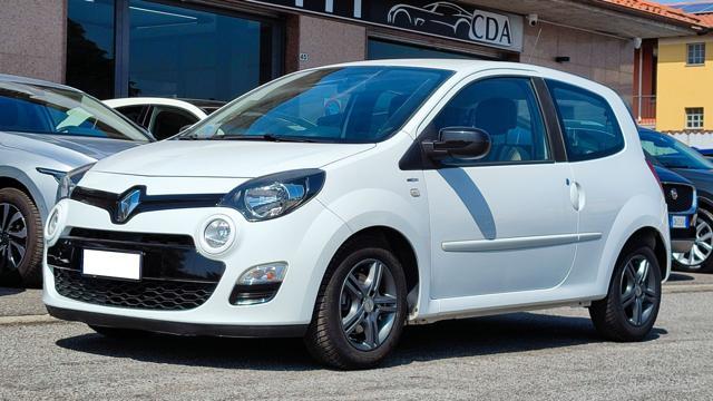 RENAULT Twingo 1.2 16V ECCELLENTI CONDIZIONI