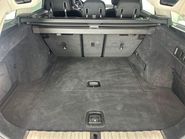 BMW 316 d 48V Touring Business Advantage