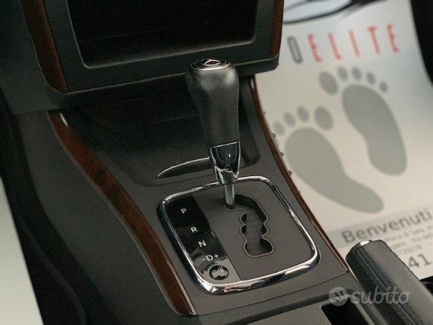 MERCEDES-BENZ A 180 CDI Elegance AUTOMATICO