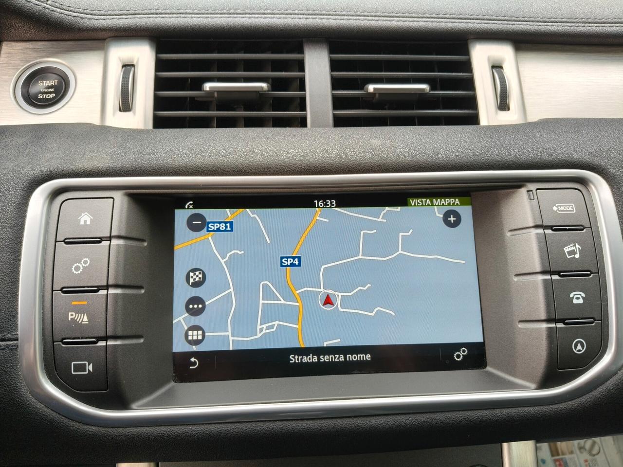 Land Rover Range Evoque 2.0 DISEL 150CV 2017