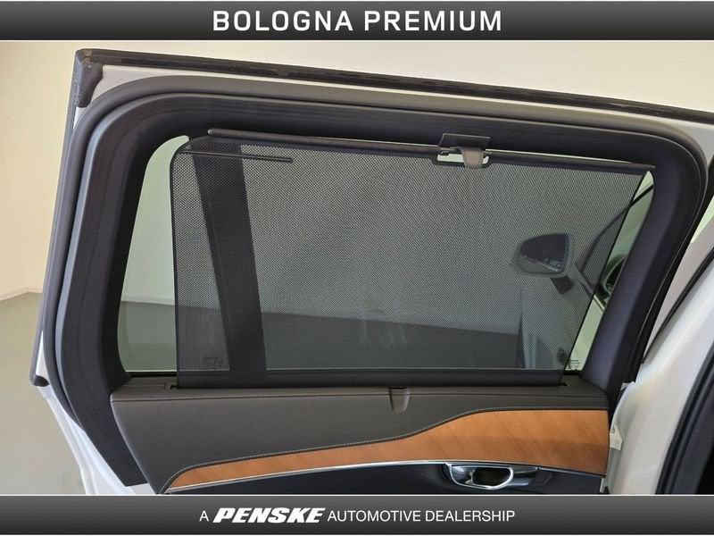 Volvo XC90 B5 (d) AWD Geartronic 7 posti Inscription