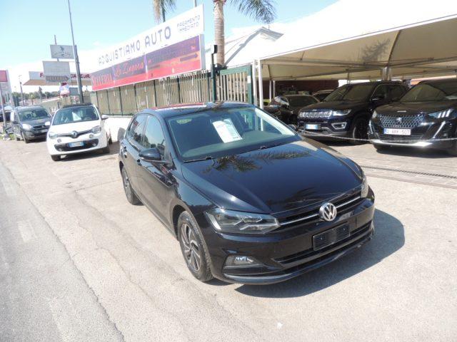 VOLKSWAGEN Polo 1.0 TSI 5p. Comfortline BlueMotion Technology