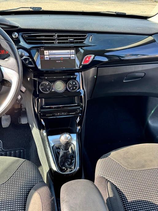 Citroen C3 PureTech 82 S&S ETG Feel Edition