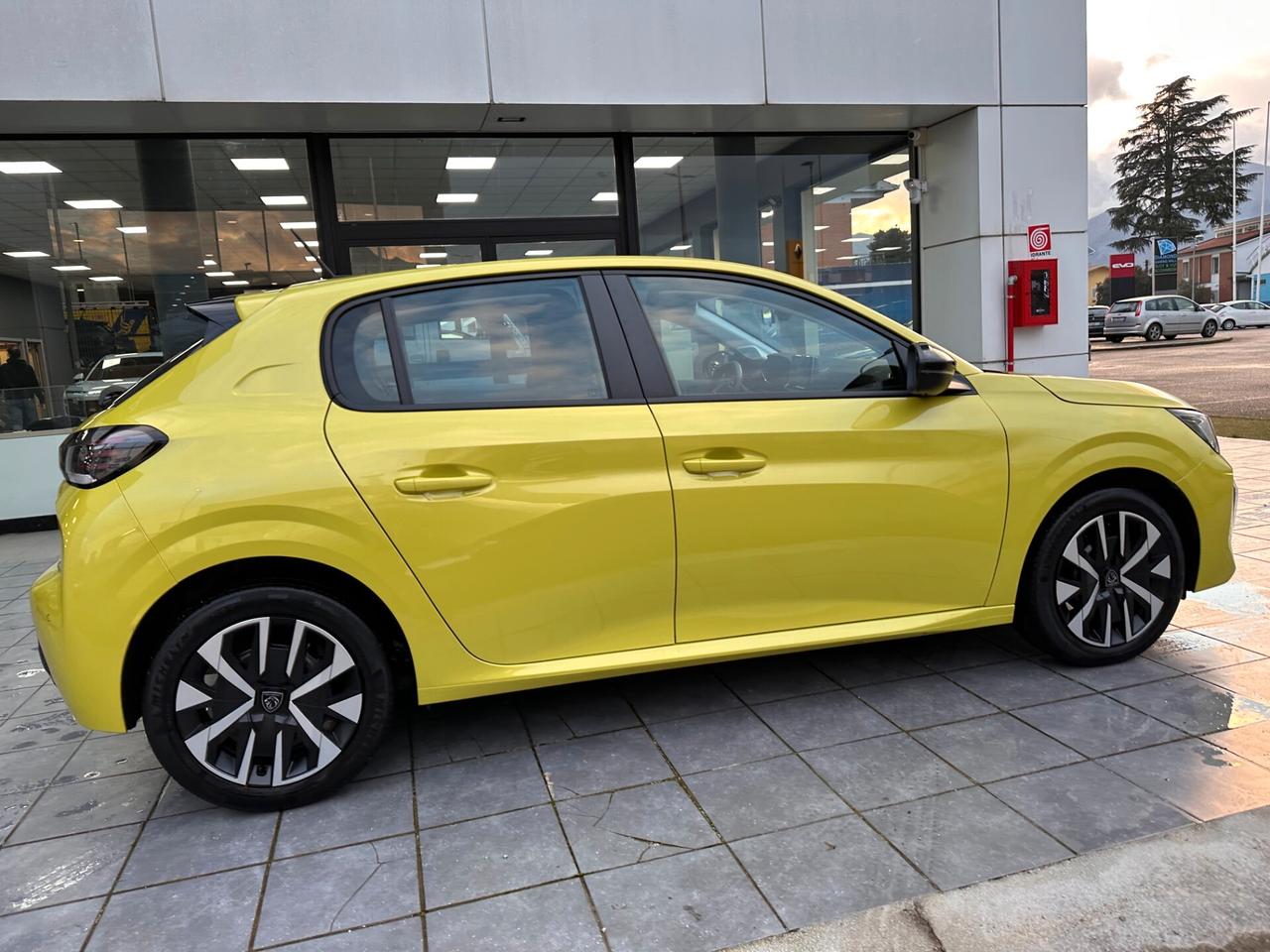 Peugeot 208 PureTech 100 Stop&Start 5 porte Style