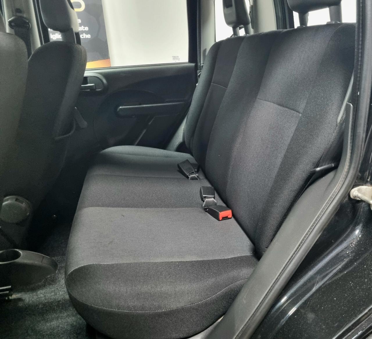FIAT PANDA 1.3 MJT 75CV 4x4 CLIMBING