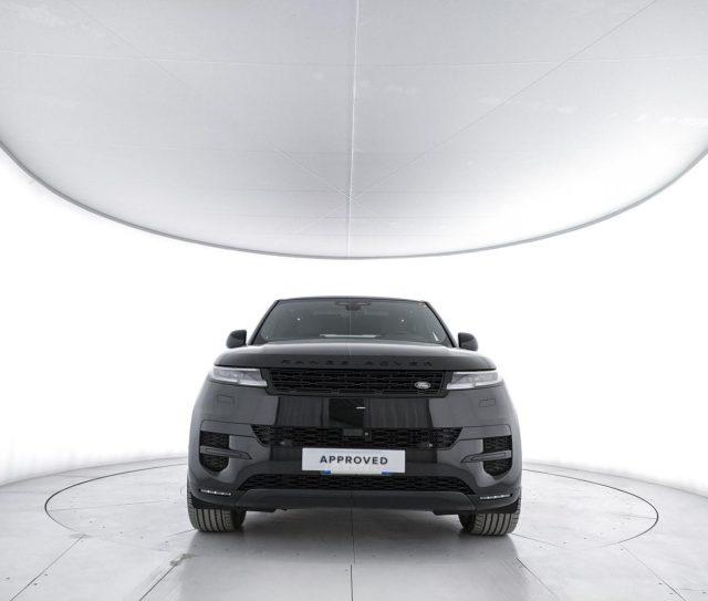 LAND ROVER Range Rover Sport 3.0d i6 mhev S awd 250cv auto