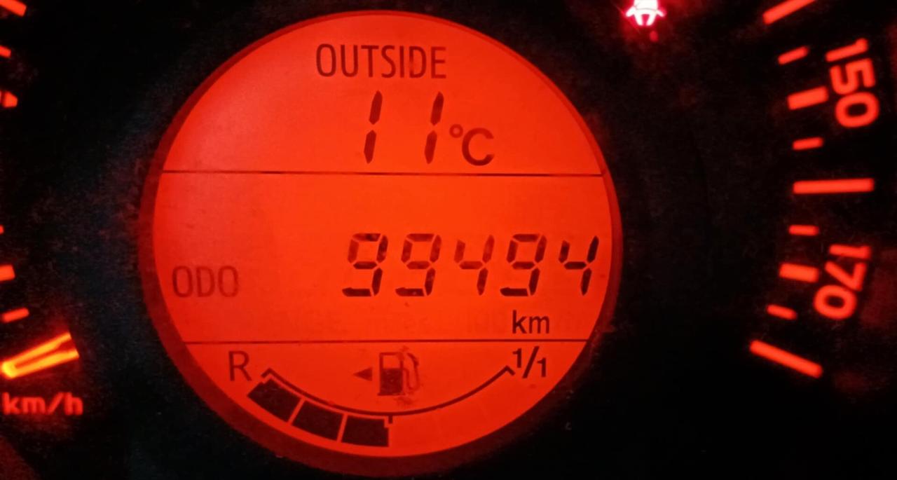 Toyota Aygo 1.0 VVT-i 69 CV 5 porte x-cite