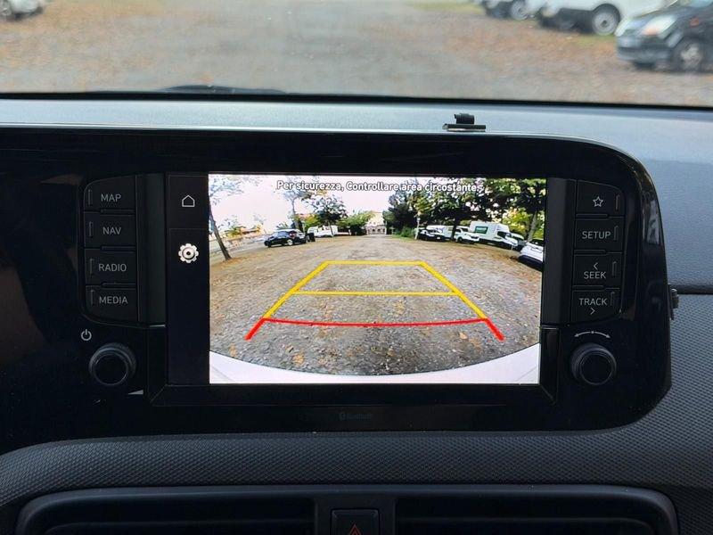 Hyundai i10 i10 1.0 mpi Prime